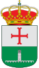 Official seal of Villamuriel de Cerrato