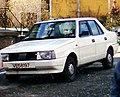 1986 model Fiat Regata 85