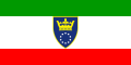 波斯尼亚和黑塞哥维那泽尼察-多博伊州州旗