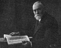 Image 37Gottlob Frege, c. 1905 (from Western philosophy)