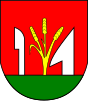 Coat of arms of Iňa