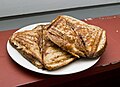 Jaffle (Sandwich toaster)