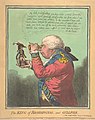 Image 13The King of Brobdingnag and Gulliver at Gulliver's Travels, by James Gillray (restored by Crisco 1492) (from Wikipedia:Featured pictures/Artwork/Others)