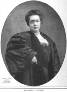 Laura H. Carnell