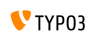 Logo of TYPO3