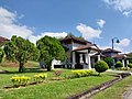 Maran Resort at Taman Tasik Maran.