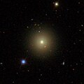NGC 3928 (SDSS DR14)
