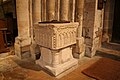 Norman font