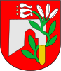 Coat of arms of Gmina Michów