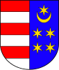 Coat of arms of Tarnobrzeg County