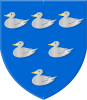 Coat of arms of Piaam