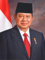 Susilo Bambang Yudhoyono