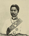 Prince Prachak Silapakhom [th]