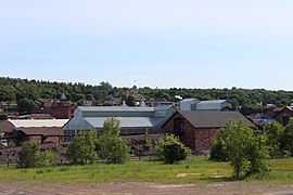 Quincy Smelter