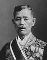 Reijirō Wakatsuki 若槻禮次郎