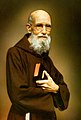 Solanus Casey