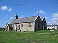 {{Listed building Wales|5270}}