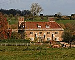 Tomson Farmhouse