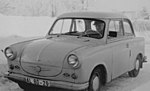 Trabant