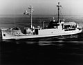 title=USS Pueblo