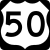 US Route 50