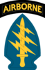 1st Special Forces Command (Airborne)