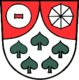 Coat of arms of Göhren