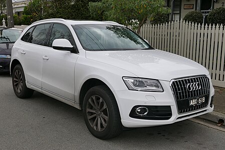 2.0 TDI quattro