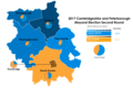 Cambridgeshire and Peterborough Round 2