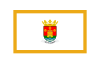 Flag of Santiago del Estero