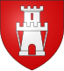 Coat of arms of Tournehem-sur-la-Hem