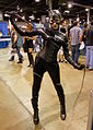 Catwoman