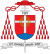 Ján Chryzostom Korec's coat of arms