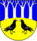 Coat of arms of Rabenholz