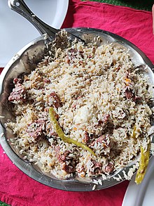 Degh Biryani