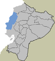 Manabí Province
