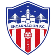 Encarnación F.C. logo