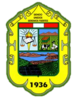 Coat of arms of Las Lomas
