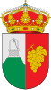 Official seal of Cotanes del Monte