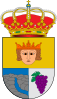 Coat of arms of Fompedraza