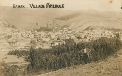 Ferzol, ca 1925