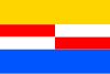 Flag of Všeradice