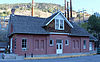 Glenwood Springs Hydroelectric Plant