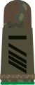 Stabsgefreiter UA exam.passed (Heer, Panzergrenadie, field uniform)