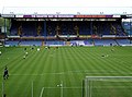 Hillsborough Stadium's West stand