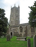 Holy Trinity Church, Nailsea