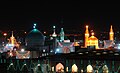 Image 8Imam Reza shrine in Mashhad Photograph: Mohebin14