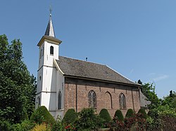 Church of Lent