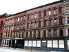 Hamilton Brothers Warehouse