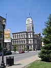 Louisville City Hall Complex